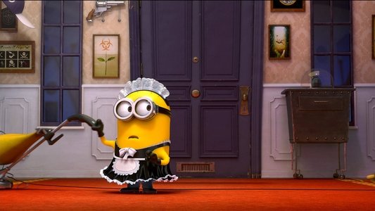 Despicable Me