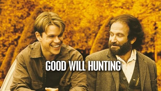 Good Will Hunting