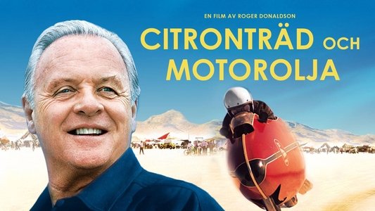 The World's Fastest Indian