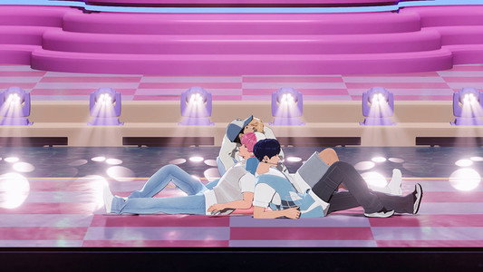플레이브 팬 콘서트 ‘헬로, 아스테룸!’ 앙코르 인 시네마