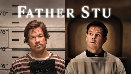 Father Stu