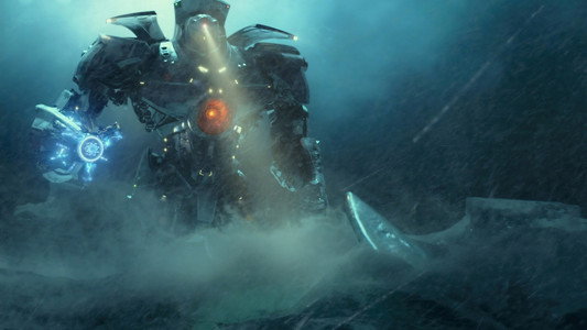 Pacific Rim