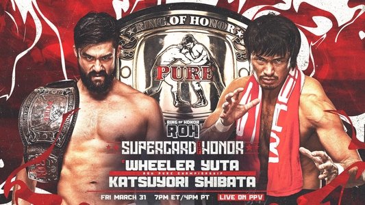 ROH: Supercard of Honor 2023