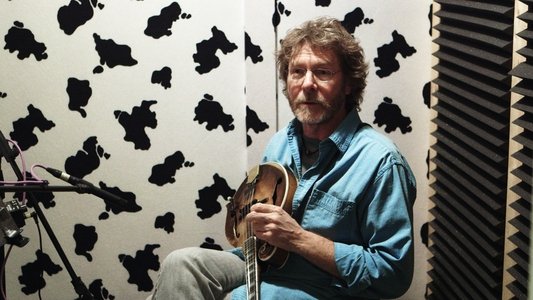 Revival: The Sam Bush Story