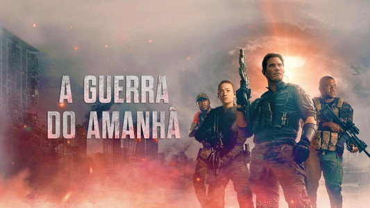 The Tomorrow War