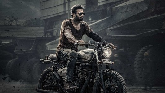 సలార్: పార్ట్‌ 1 – సీజ్‌ఫైర్‌