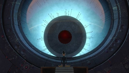 Monsters vs Aliens