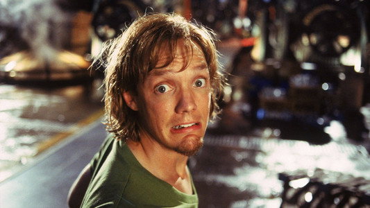 Scooby-Doo