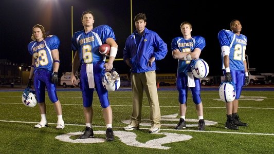 Friday Night Lights