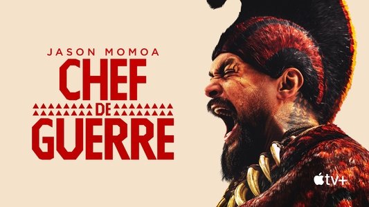 Chief of War
