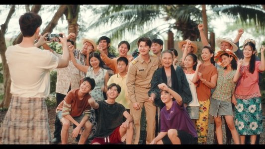หวานใจผู้ใหญ่จอม