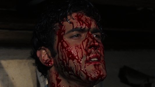 The Evil Dead