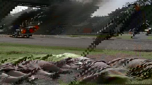 Battle of Britain