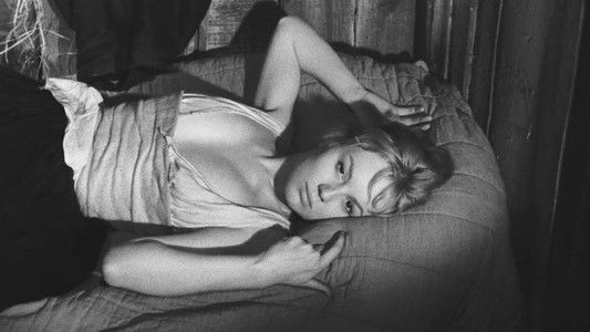 Les Sorcières de Salem