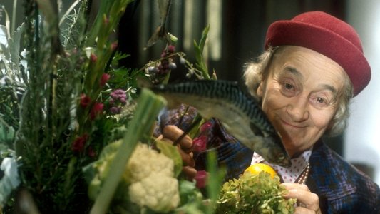 The Vicar of Dibley