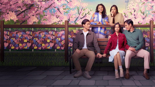 Cinta Tak Seindah Drama Korea