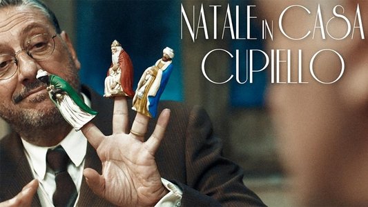 Natale in casa Cupiello