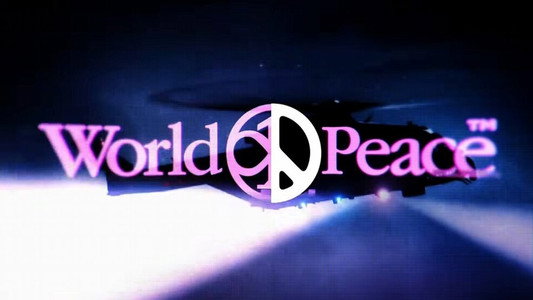 Million Dollar Extreme Presents: World Peace