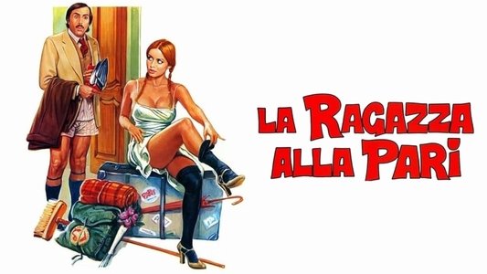 La ragazza alla pari