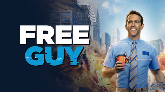 Free Guy