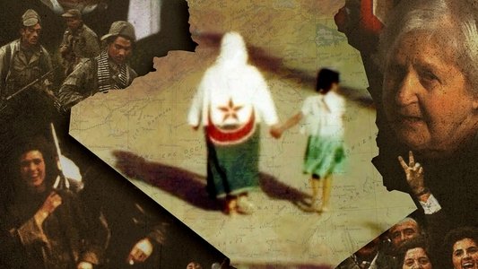 En guerre(s) pour l'Algérie