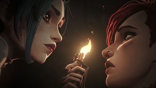 Arcane: Bridging the Rift