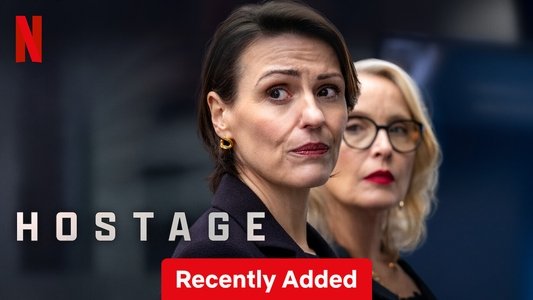 Hostage