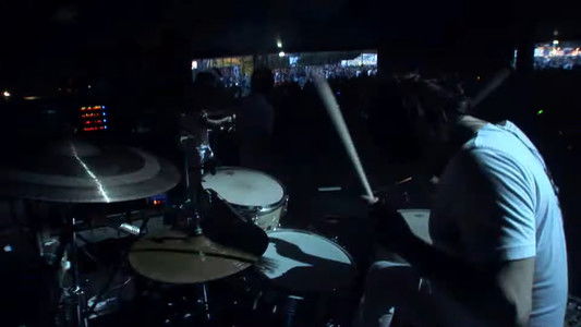 Part of the Weekend Never Dies