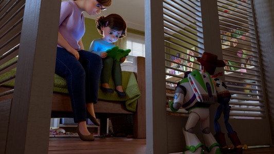 Toy Story 5