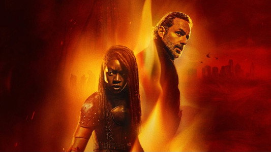 The Walking Dead: The Ones Who Live
