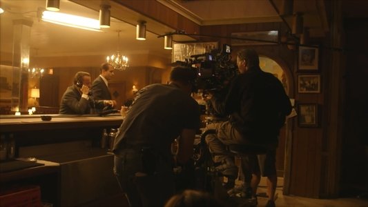 Making 'The Irishman'