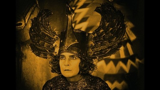 Die Nibelungen: Kriemhilds Rache