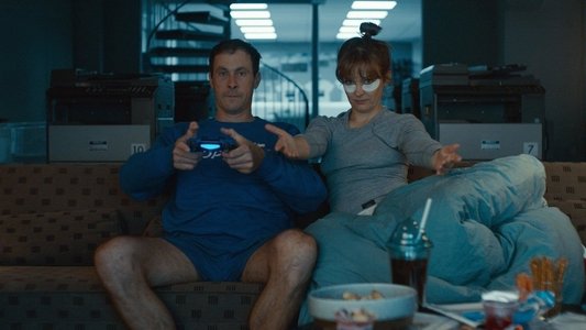 Zwei im falschen Film