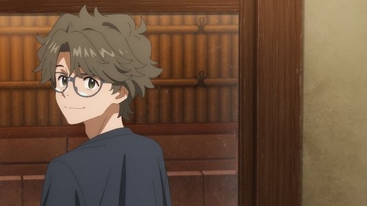 ふれる。