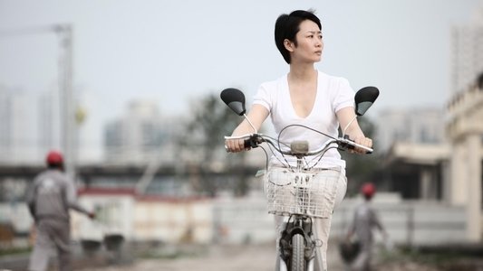 海上传奇