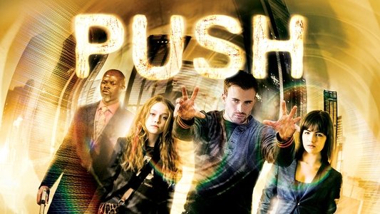 Push
