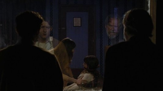 Bad Times at the El Royale