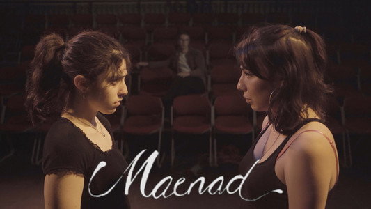 Maenad