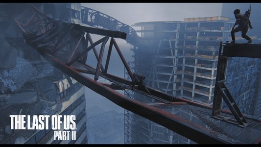 Grounded II: Making The Last of Us Part II