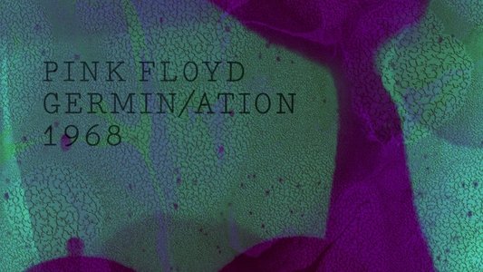 Pink Floyd - The Early Years Vol 2: 1968: Germin/ation