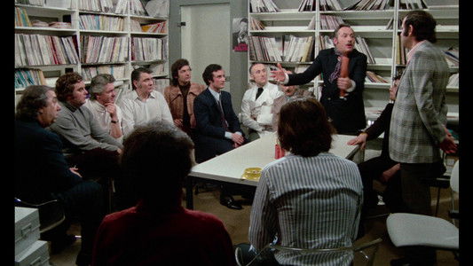 Tout le monde il est beau, tout le monde il est gentil