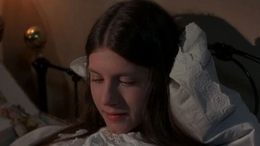 Picnic at Hanging Rock