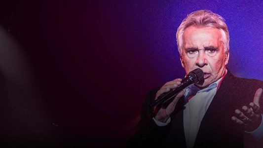 Sardou, autoportrait