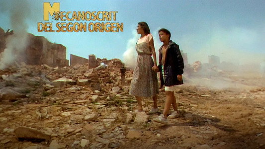Mecanoscrit del segon origen
