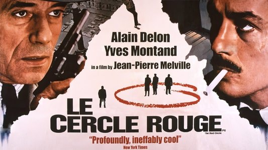 Le Cercle rouge