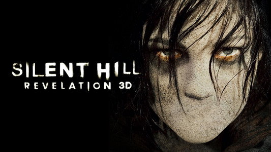 Silent Hill: Revelation 3D