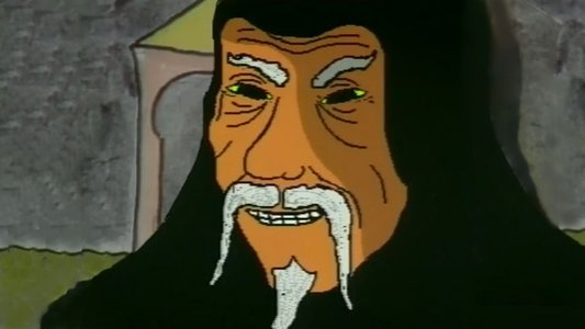 Aladin und die Wunderlampe