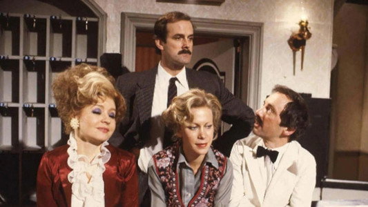 Fawlty Towers