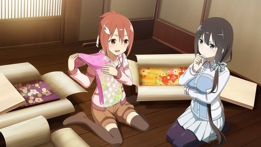 結城友奈は勇者である