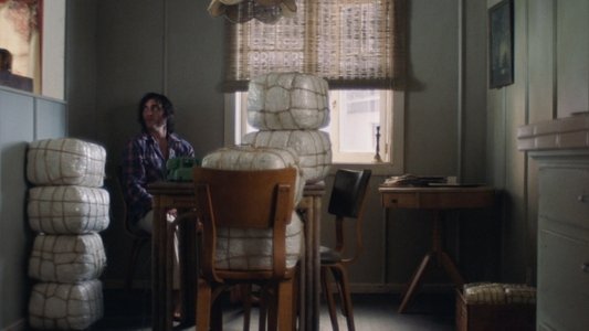 Inherent Vice